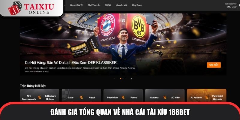 Trải Nghiệm Cực Đỉnh Với 188bet Cá Cược Bóng Đá - Hướng Dẫn Từ A Đến Z