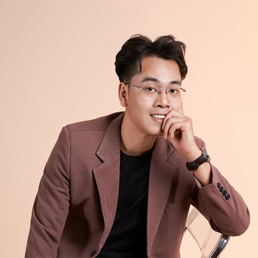 Kevin Hồ